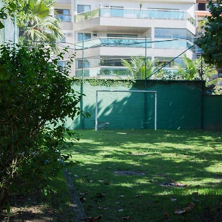 Oasis No Recreio Dos Bandeirantes Διαμέρισμα Ρίο ντε Τζανέιρο Εξωτερικό φωτογραφία