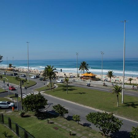 Oasis No Recreio Dos Bandeirantes Διαμέρισμα Ρίο ντε Τζανέιρο Εξωτερικό φωτογραφία