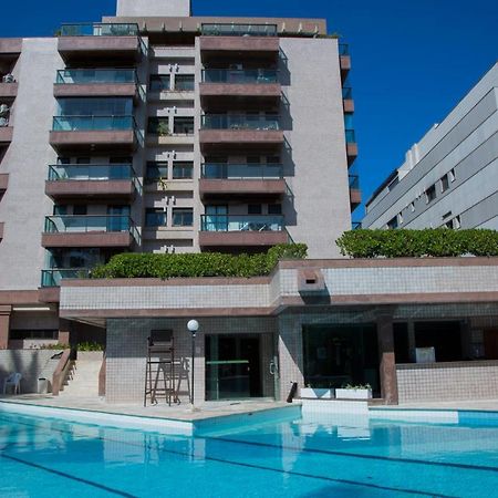 Oasis No Recreio Dos Bandeirantes Διαμέρισμα Ρίο ντε Τζανέιρο Εξωτερικό φωτογραφία