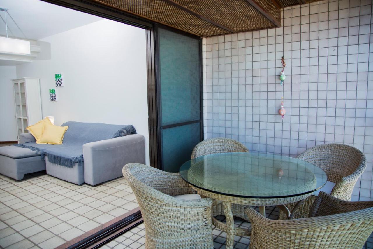 Oasis No Recreio Dos Bandeirantes Διαμέρισμα Ρίο ντε Τζανέιρο Εξωτερικό φωτογραφία