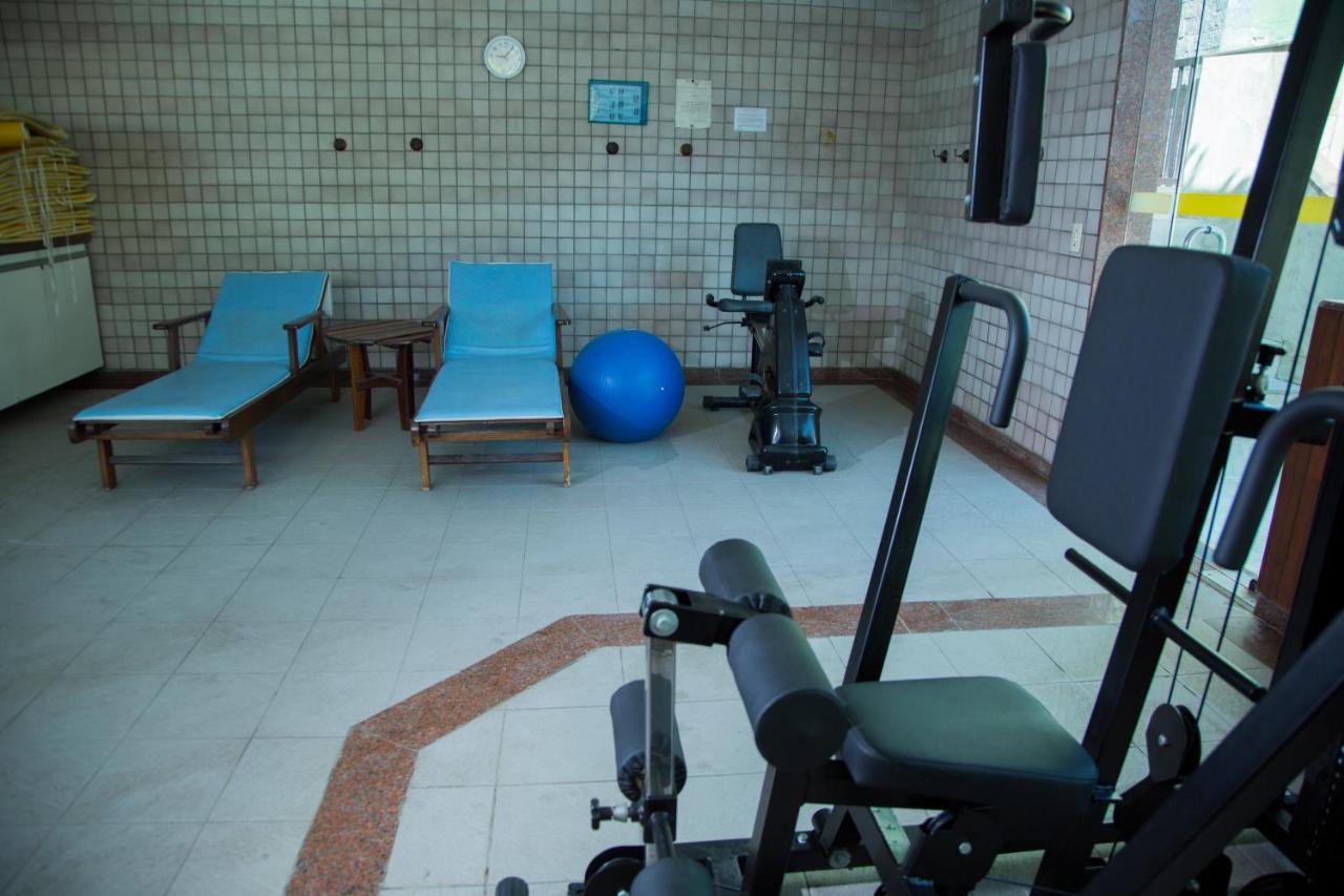 Oasis No Recreio Dos Bandeirantes Διαμέρισμα Ρίο ντε Τζανέιρο Εξωτερικό φωτογραφία