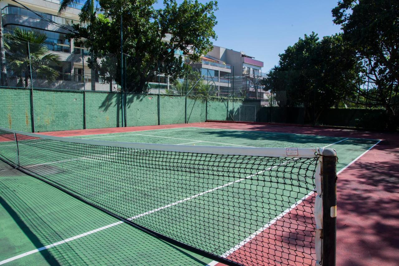 Oasis No Recreio Dos Bandeirantes Διαμέρισμα Ρίο ντε Τζανέιρο Εξωτερικό φωτογραφία