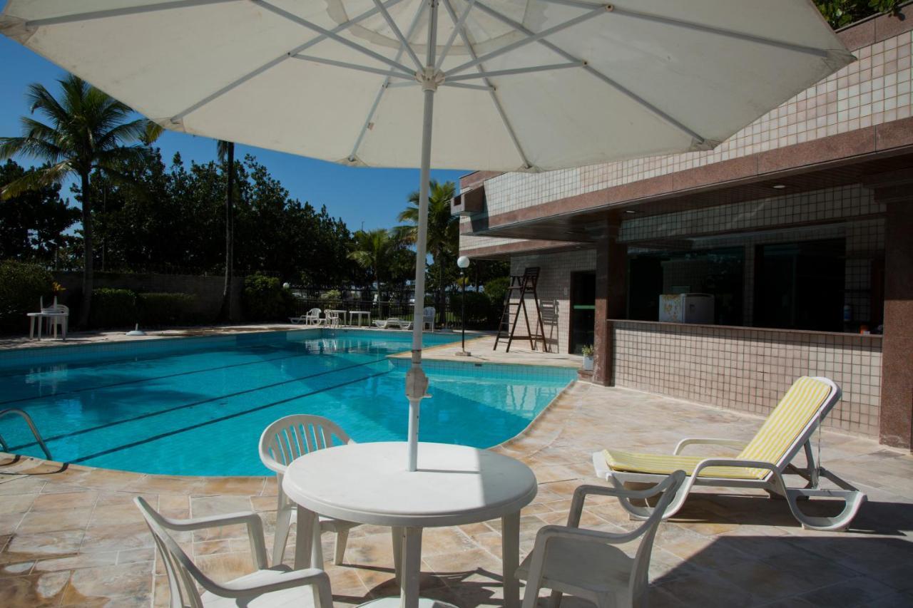 Oasis No Recreio Dos Bandeirantes Διαμέρισμα Ρίο ντε Τζανέιρο Εξωτερικό φωτογραφία