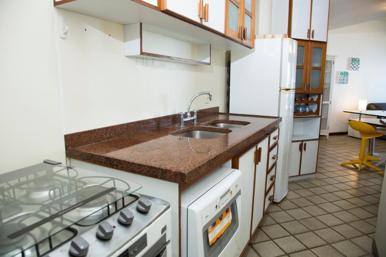 Oasis No Recreio Dos Bandeirantes Διαμέρισμα Ρίο ντε Τζανέιρο Εξωτερικό φωτογραφία